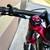Lightweight carbon fiber 29er 1x Lefty CANNONDALE mtb 4 thumbnail