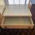 Wooden Storage Cabinet - Cream 4 thumbnail