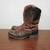 Men's Ariat Rambler Cowboy Boots. Size 8.5 EE 3 thumbnail