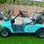 Gas Golf Cart Like New Retro Old School 6 thumbnail