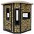 Muddy Box Blind Deer Stands 5 thumbnail