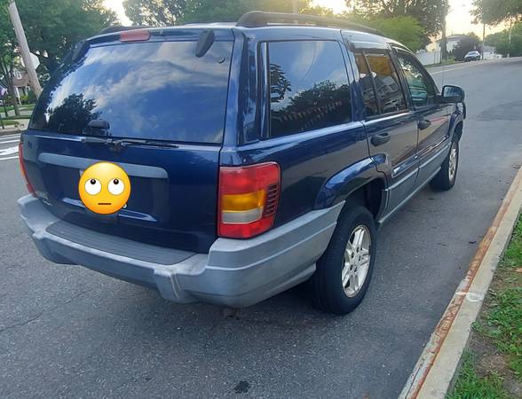 Jeep - $2,900 (Brooklyn)63654720280835121
