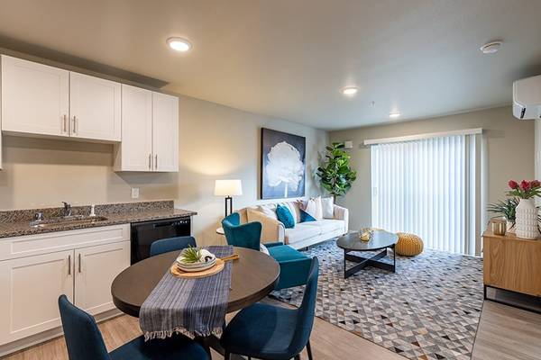 $979 / 1br - 510ft2 - Washer/Dryer, Library, Efficient Appliances (301 Gentry Dr, Reno, NV)63992637062019120