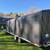 2013 Aluma 22ft trailer with Snocap 5 thumbnail