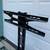 Nice Metal and Glass Tv Stand 3 thumbnail