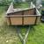 4x6 utility trailer 2 thumbnail