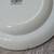 2 Wood & Sons Alpine White Ironstone Plates 6 thumbnail