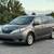 Toyota Sienna 2013 1 thumbnail