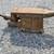 Antique Classic Vintage Bench Vise Anvil Combo Tools Garage Shop Tool 3 thumbnail