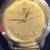 Girard Perregaux 1950s Gyromatic watch 1 thumbnail