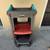 Simplay3 Toddler Tower Montessori Step Stool 3 thumbnail