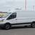 2016 Ford Transit-250  Refrigeration Reefer Long Mid Roof Van DIESEL V 2 thumbnail