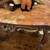 Coffee table antique marble from italy 1 thumbnail