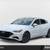 2020 Hyundai Sonata  Limited Sedan 1 thumbnail