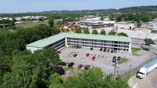 $383 Situated in Chattanooga!, Studio/1B, Flat Screen TVs63617452912641121