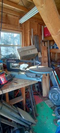 Delta coping saw 1