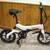 Jupiter Discovery X5 Folding Electric Bicycle Bike E-Bike 2 thumbnail