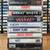 RATT–U2–AC/DC–Judas Priest–Boston–Styx: 11 Cassette Tapes Metal Rock 1 thumbnail
