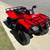 2016 Honda Recon 250 6 thumbnail