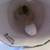 Christmas Bell, porcelain - Choir Boy, with slingshot in pocket, JASCO 3 thumbnail