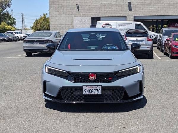 2024 Honda Civic Type R   Hatchback - $49,977 (Call *(925) 278-6111* to Confirm Availability Instantly)63654698198529121