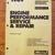 Mitchell 1989 Engine Performance Service & Repair American Motors Chry 1 thumbnail