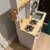 Wood play kitchen 2 thumbnail