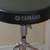 Yamaha Padded Piano Stool /Drum Chair 2 thumbnail