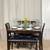 Dining Table With 4 Chairs & A Bench  / Comedor De 4 Sillas Y Banca 15 thumbnail
