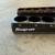 Snap-On Tools Metric Magnetic Socket Tray Organizer Set 3/8 Drive  Als 3 thumbnail