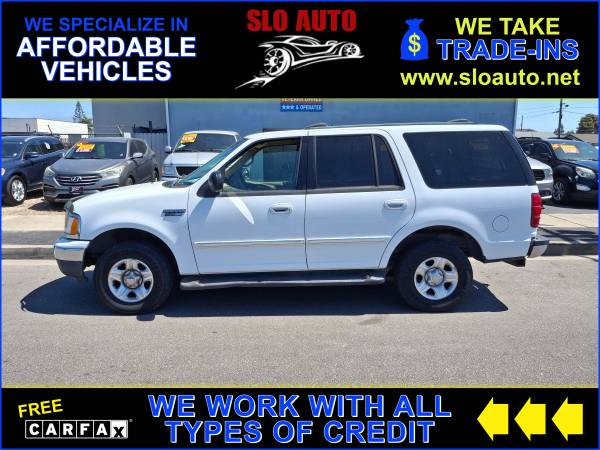 1999 Ford Expedition - Financing Available! 1
