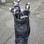 Lot of Grand Hauk RH IRONS & other Mixed Clubs + Wilson Golf Bag 8 thumbnail