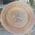 Two 1926-30 Chevrolet 20" x 4" Rims, 6 lug, 6 rim clamp disc. 6 thumbnail