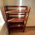 Free Stuff (Bookshelf, tv stand, shelves) 6 thumbnail