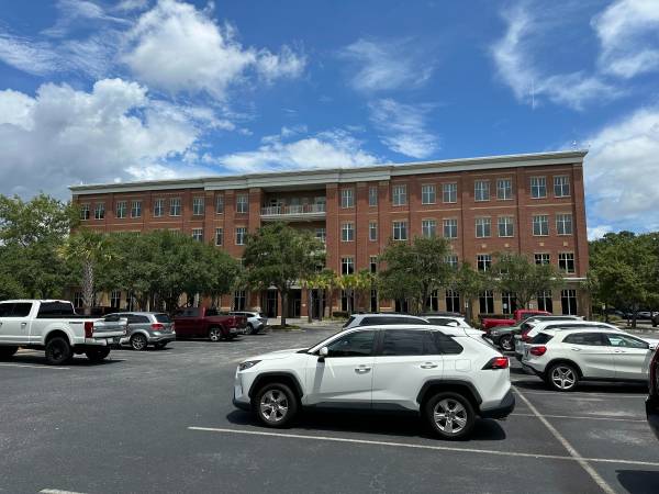 $9 / 1ft2 - Pre-Lease***Fully Furnished Office Space Daniel Island/Charleston (Daniel Island)64016107786882120