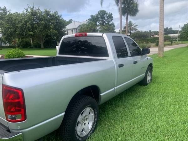 2005 RAM 1500 - Photo 4