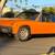 1973 porsche 914 renegade. V8 350 chevy conversion sport car. 12 thumbnail