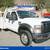 2009 Ford Super Duty F-550 DRW 4WD Crew Cab 176 WB 60 CA XL 1 thumbnail