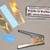 Music Guitar Pick-a-Palooza DIY Guitar Picks Punch Set 1 thumbnail