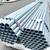Galvanized Steel Metal Fence Posts 8' - $19.50/ea 2 thumbnail