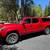 2016 Toyota Tacoma SR5 TRD Spori doublecab, 6 ft. with camper shell. 1 thumbnail