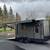 2025 Enclosed Cargo Trailer 7x14 / Camper / Awning / NEW 8 thumbnail