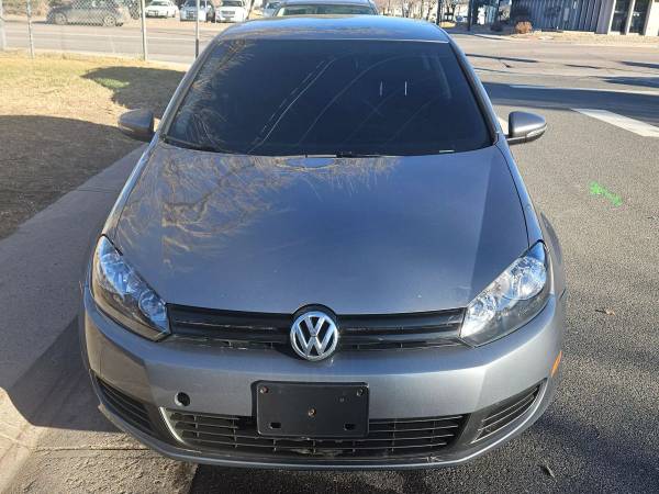 2011 Volkswagen Golf - Financing Available! - $7488.0063612358863235121