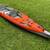 Advanced Elements AdvancedFrame Convertible Inflatable Kayak with Pump 6 thumbnail