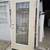 36" EXTERIOR DOOR Front Entry LH-swing Full-Lite Fiberglass Deco Door 6 thumbnail