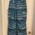 BURTON Snow Pants Size Large 14/16 Girls =  Small/ Medium  Women 1 thumbnail