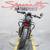 2023 Triumph Bonneville Bobber Modern Classic: Bonneville 13 thumbnail