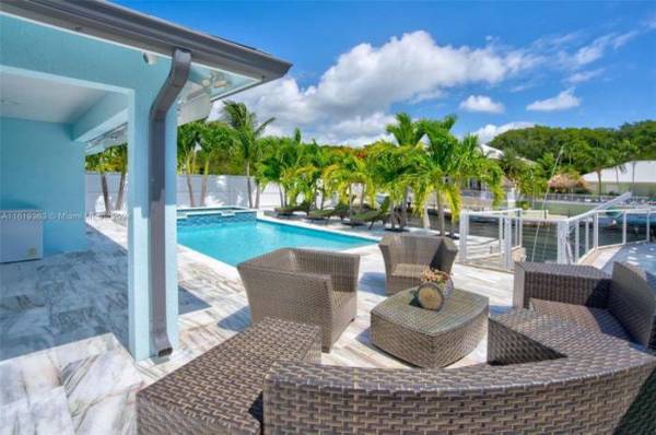 $150 / 3br - 1646ft2 - Welcome to your dream waterfront oasis! (Key Largo)63838114141059121
