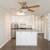 Gray Quartz Countertops, Stainless Steel Appliances, Pool 7 thumbnail