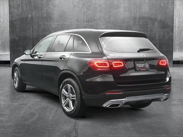 2021 Mercedes-Benz GLC AWD All Wheel Drive Certified C300 GLC300 C-Class GLC-Cla - $27,750 (Call *(331) 244-2114* to Confirm Availability Instantly)63611913670017123